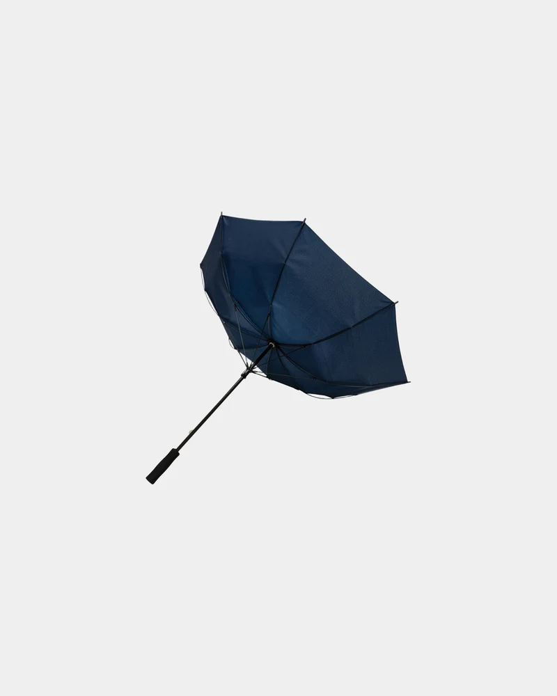 Paraguas rPET apertura inversa 105 cm para personalizar