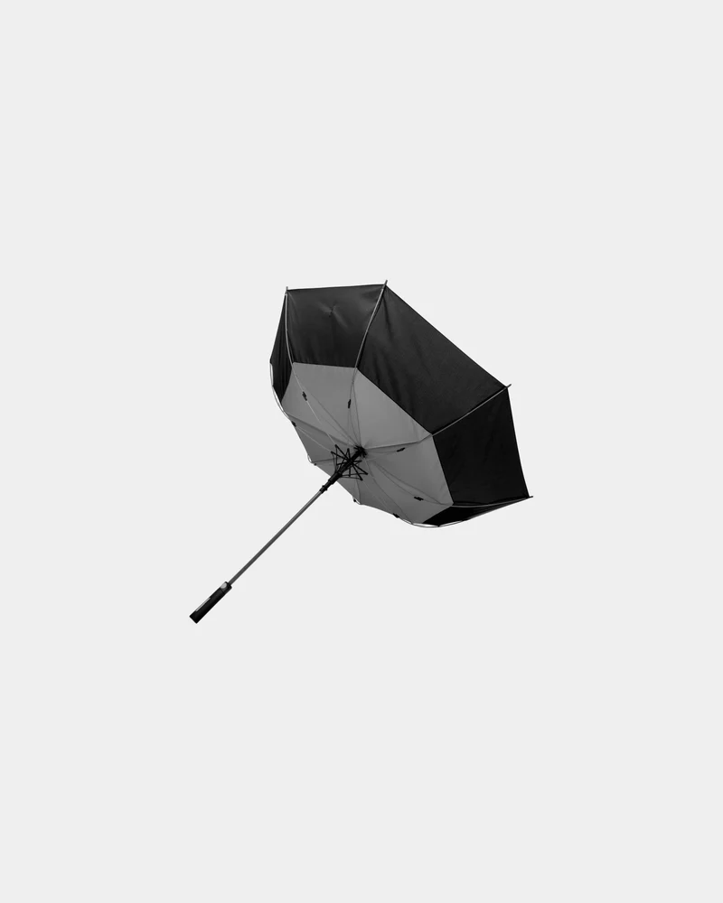 Paraguas tempestad rPET 27" apertura auto para personalizar