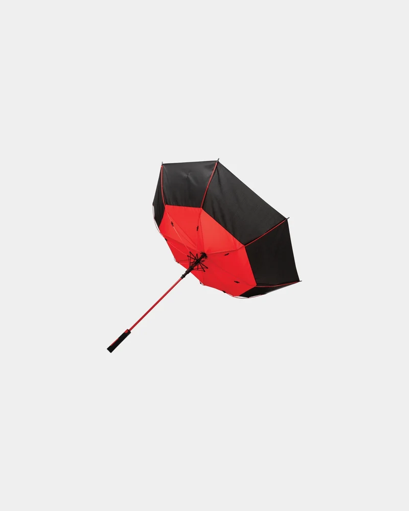 Paraguas tempestad rPET 27" apertura auto para personalizar