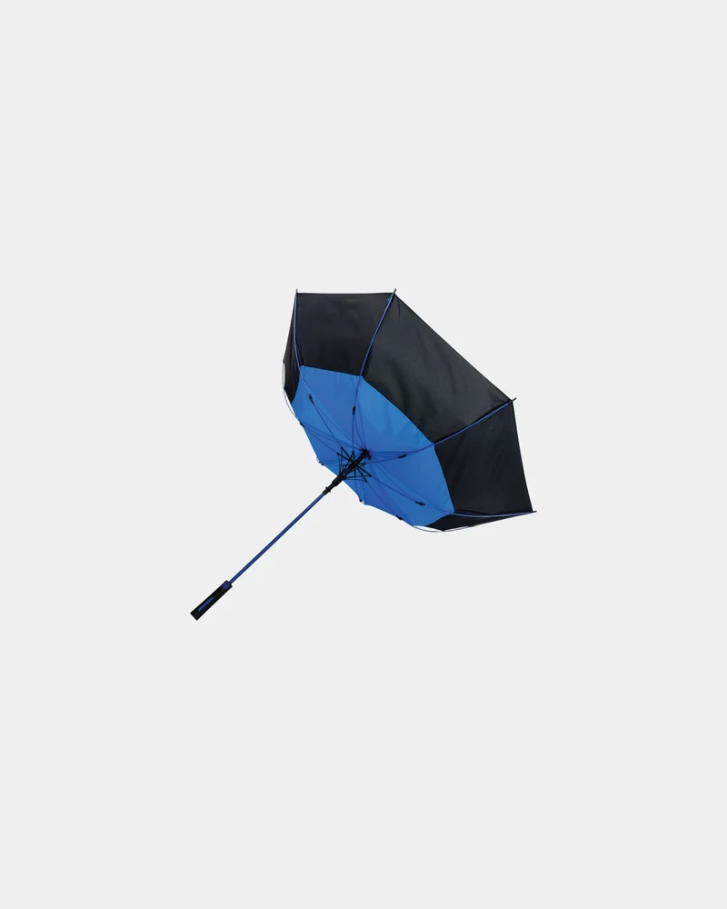 Paraguas tempestad rPET 27" apertura auto para personalizar