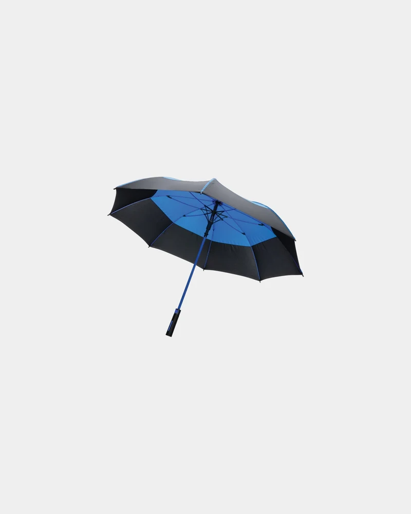 Paraguas tempestad rPET 27" apertura auto para personalizar