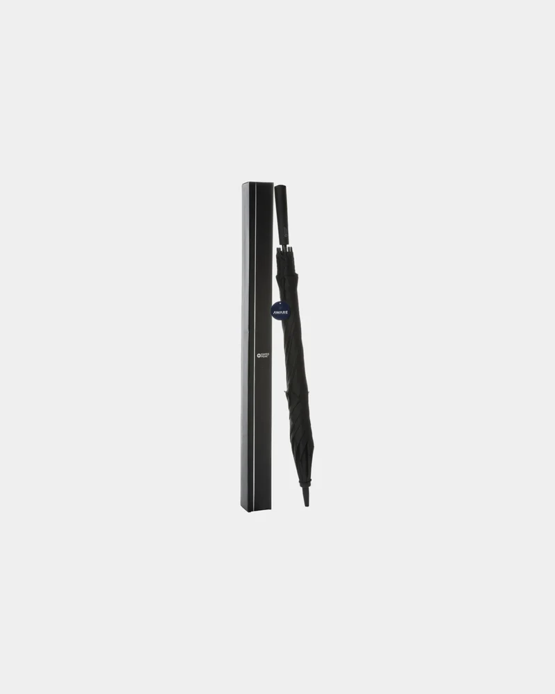 Paraguas tormenta reciclado rPET 23" para personalizar