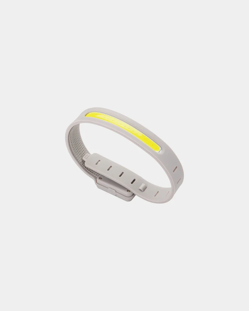 Lámpara para correr LED reciclada RCS Lumi para personalizar
