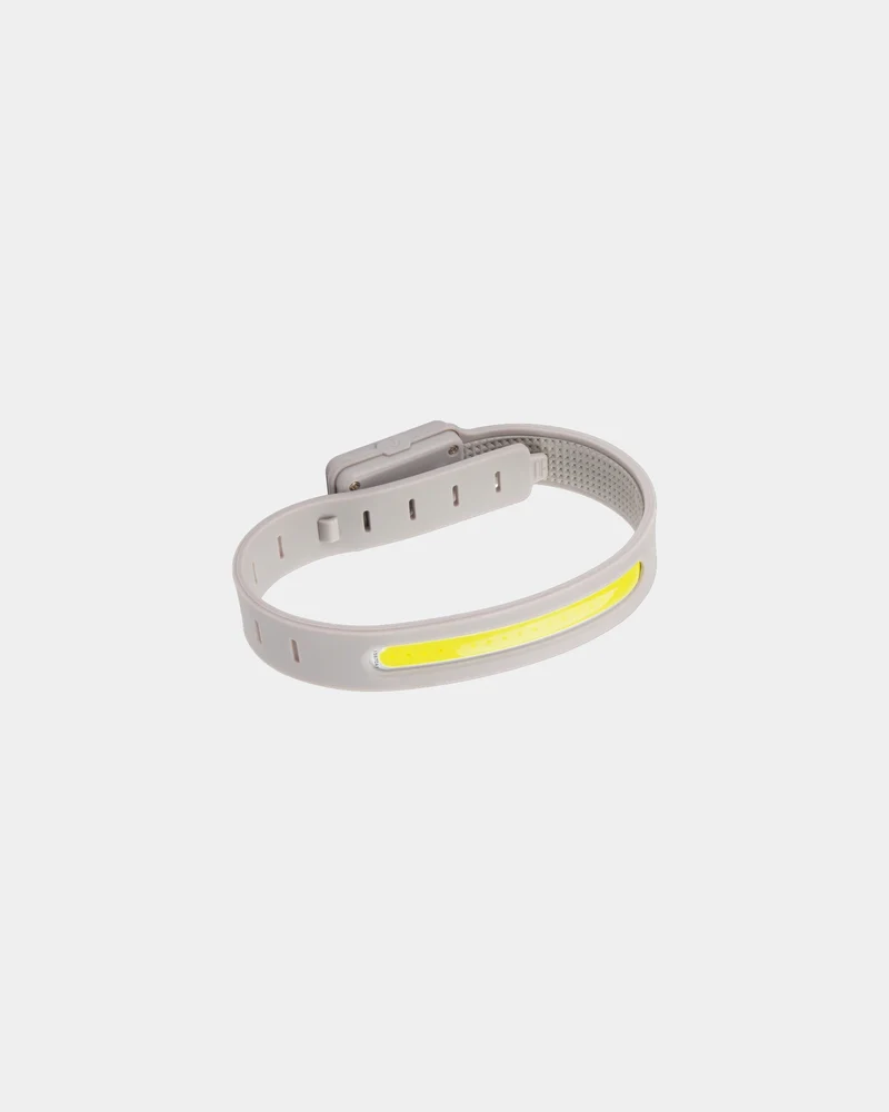 Lámpara para correr LED reciclada RCS Lumi para personalizar