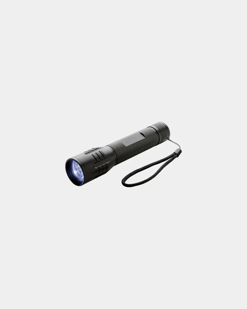 Linterna CREE aluminio 100 lúmenes para personalizar