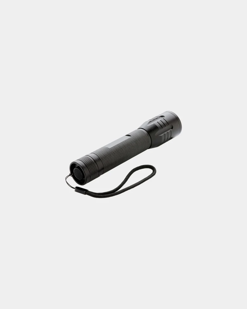 Linterna CREE aluminio 100 lúmenes para personalizar