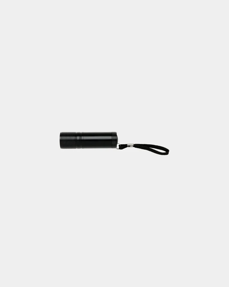Linterna COB de aluminio para personalizar