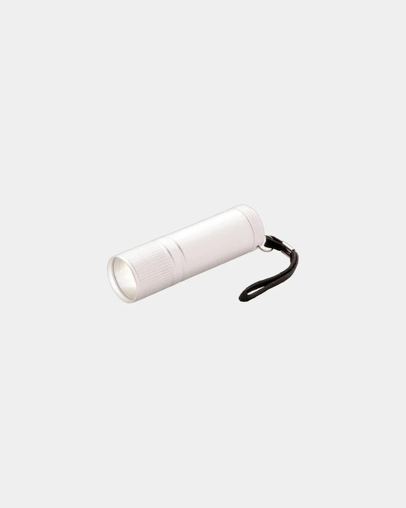 Linterna COB de aluminio para personalizar