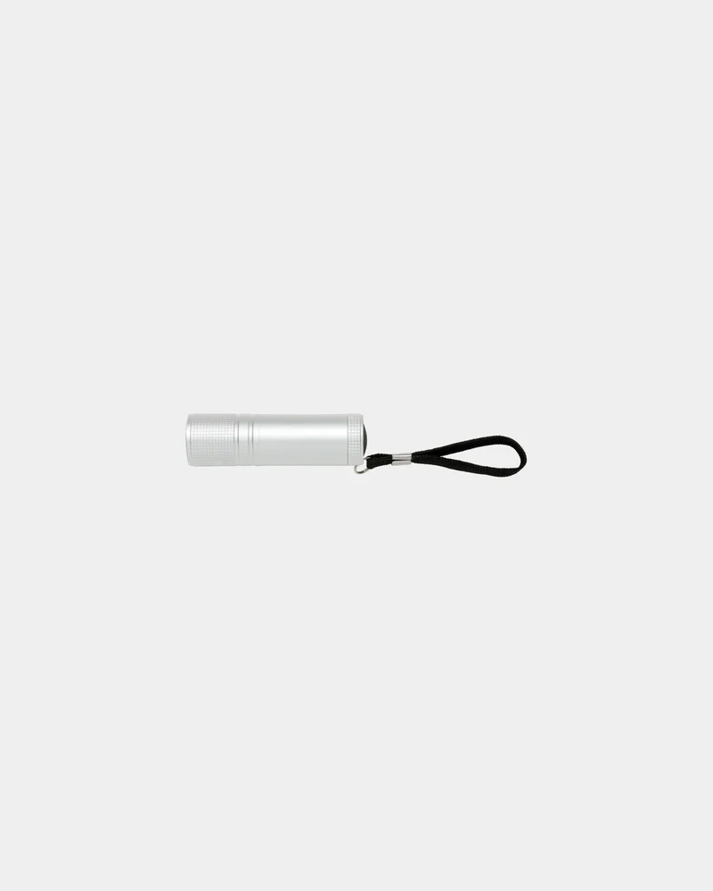 Linterna COB de aluminio para personalizar