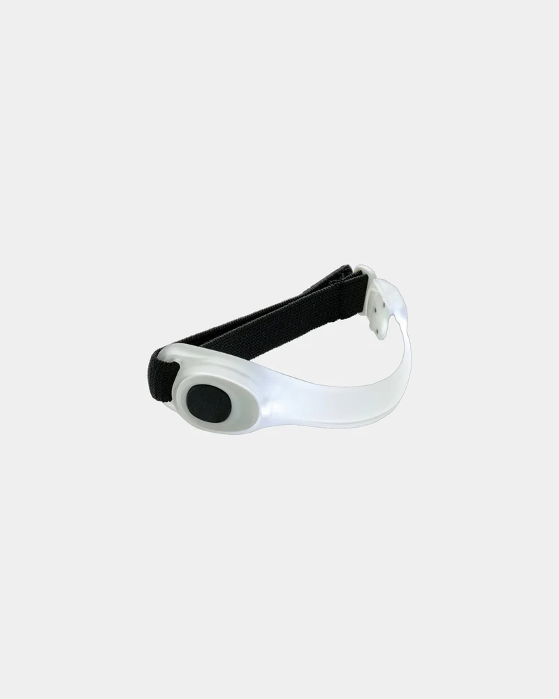 Cinta de seguridad con LED TPU para personalizar