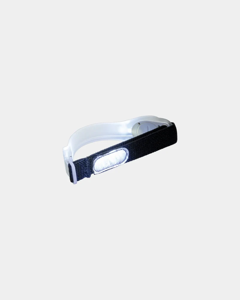 Cinta de seguridad con LED TPU para personalizar