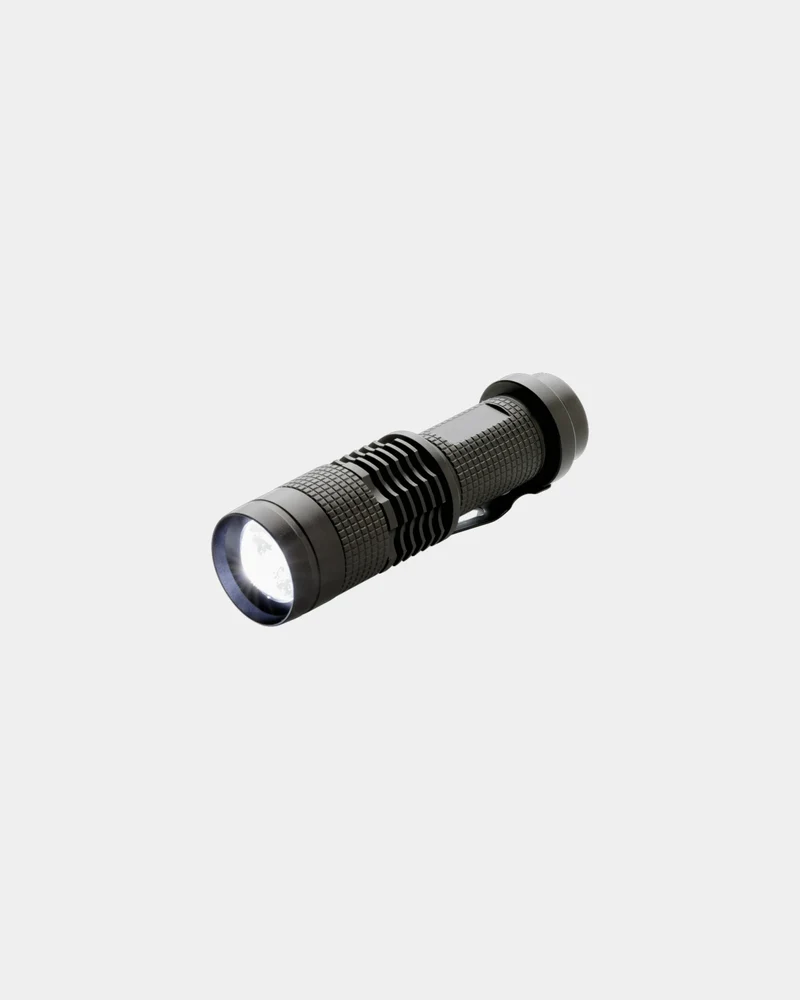 Linterna de aluminio 85 lúmenes para personalizar