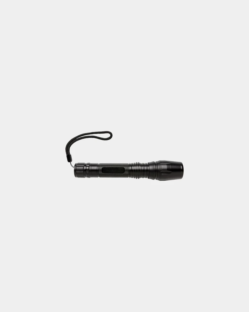 Linterna aluminio CREE 10W resistente para personalizar