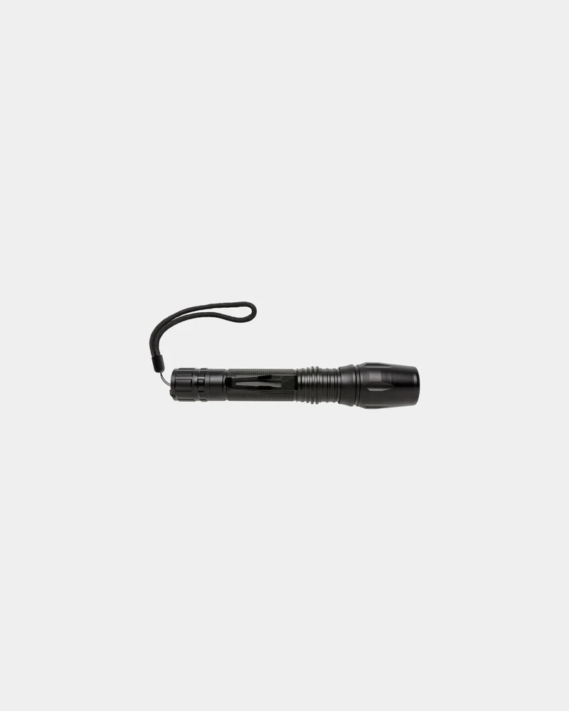 Linterna aluminio CREE 10W resistente para personalizar