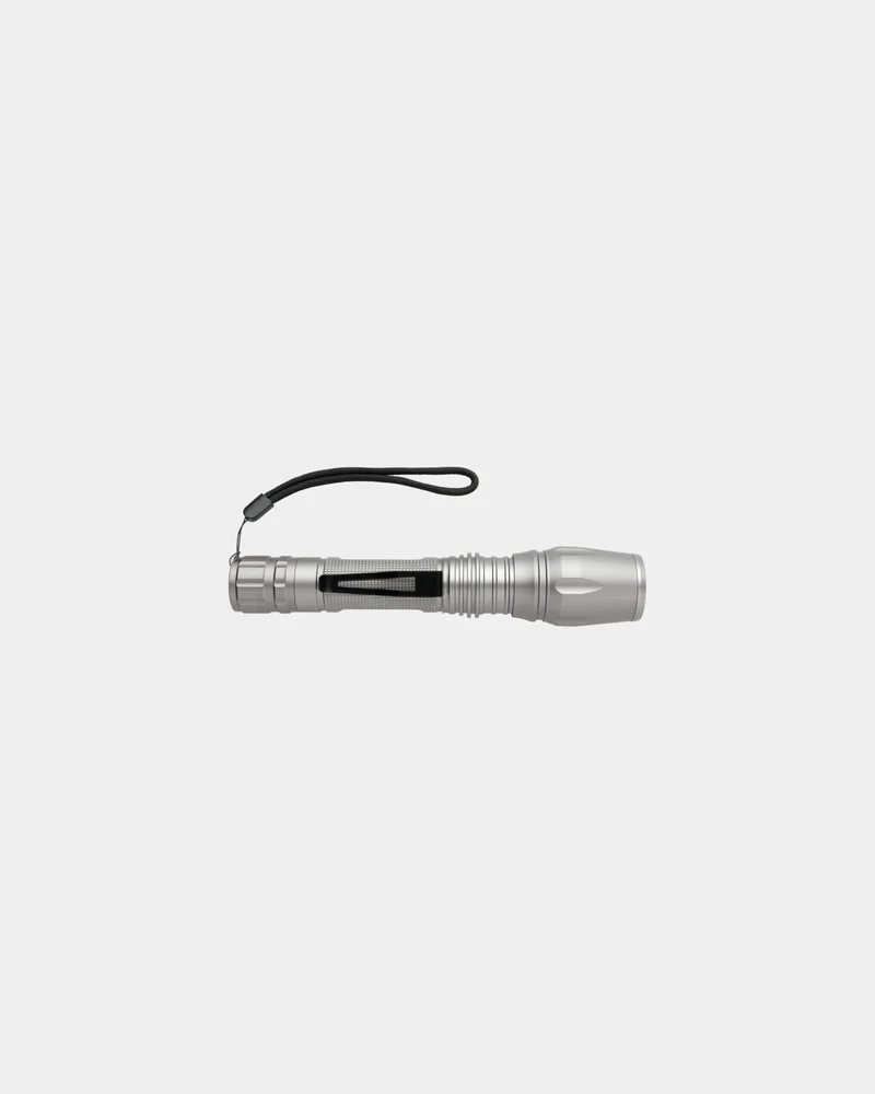 Linterna aluminio CREE 10W resistente para personalizar