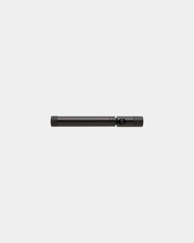 Linterna telescópica magnética aluminio para personalizar