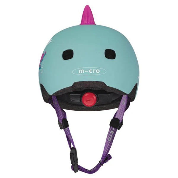 Micro Casco Dragón