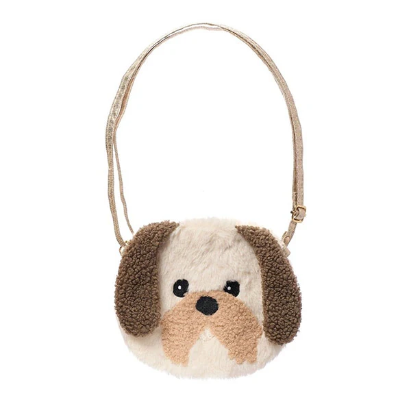 Bolso Dolly Dog Rockahula
