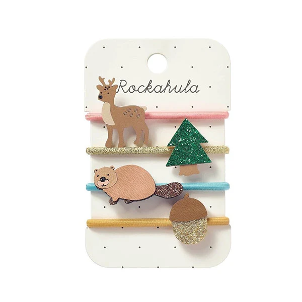 Gomas Pelo Doe-A-Deer and Friends Rockahula