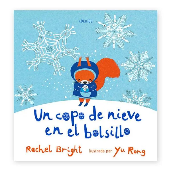 Un Copo De Nieve En El Bolsillo