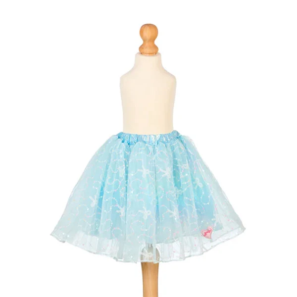 Falda Florentina 3 a 5 Años Ajustable Souza