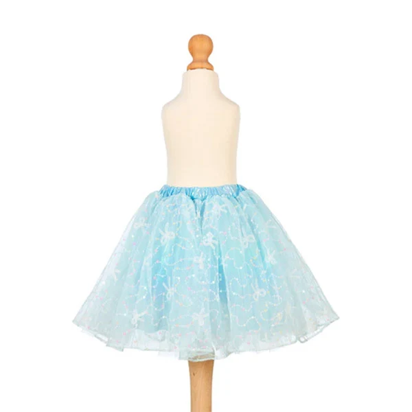 Falda Florentina 3 a 5 Años Ajustable Souza