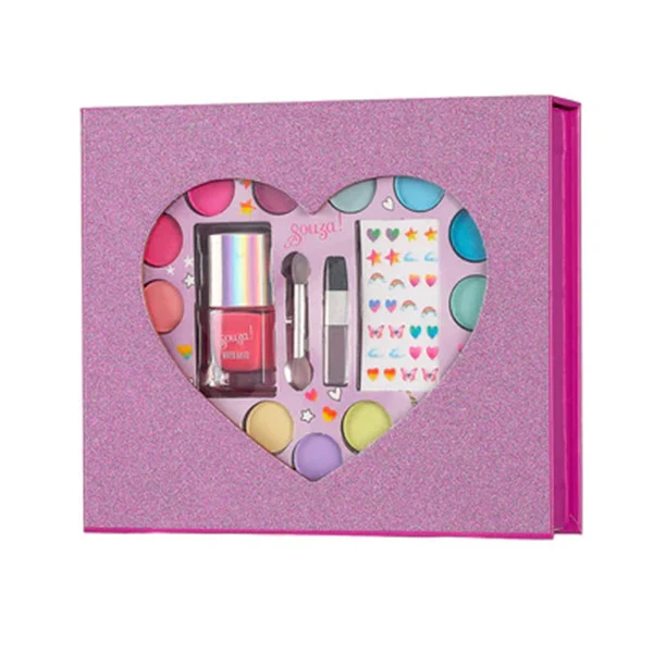 Caja Regalo Corazón