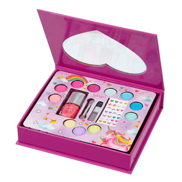 Caja Regalo Corazón