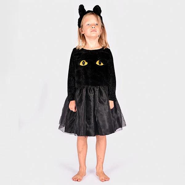 Disfraz Cat Woman Den Goda Fen
