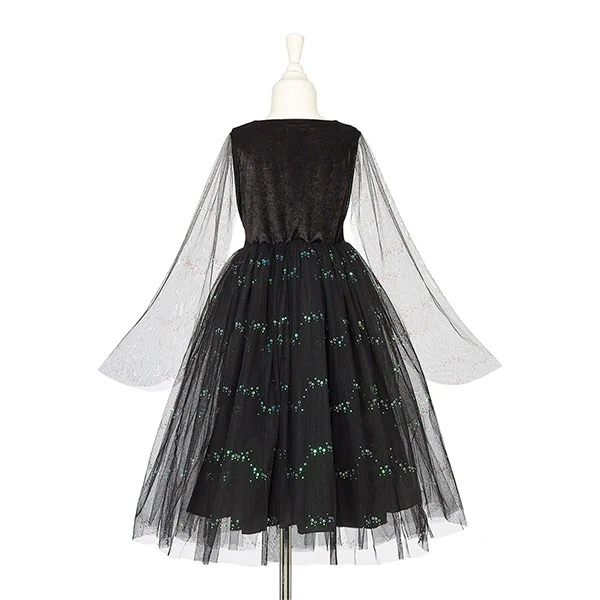 Disfraz Vestido Agatha 5-7 Años Souza