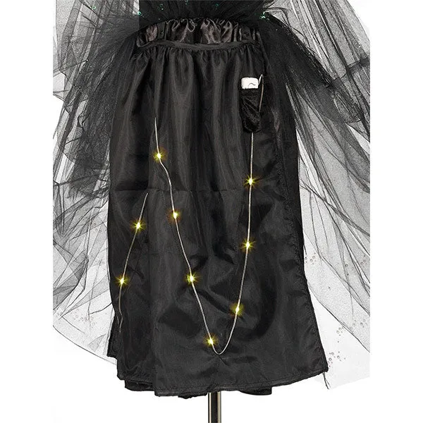Disfraz Vestido Agatha 5-7 Años Souza
