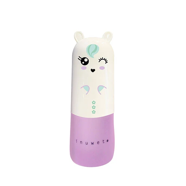 Bálsamo Labial Bunny & His Friends Nube Inuwet