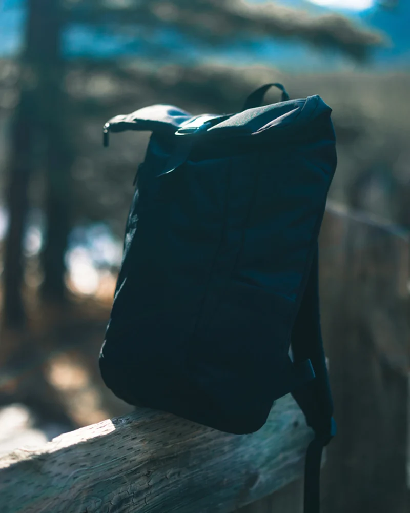 Mochila portátil rPET 15,6" 17L para personalizar
