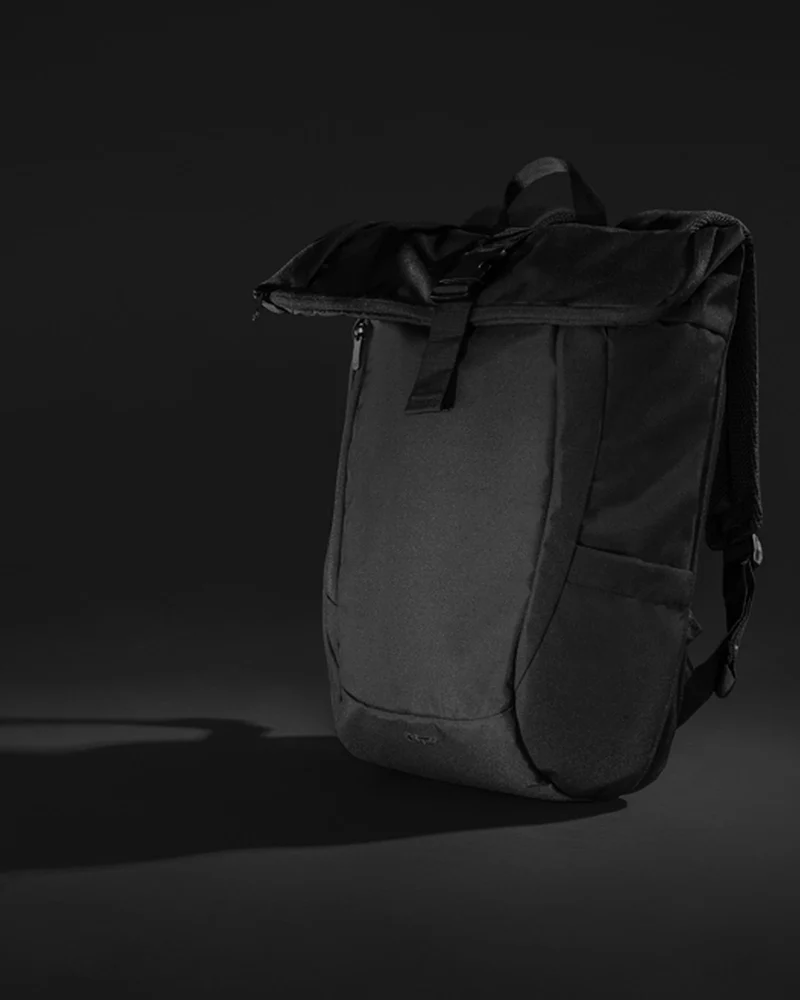 Mochila portátil rPET 15,6" 17L para personalizar