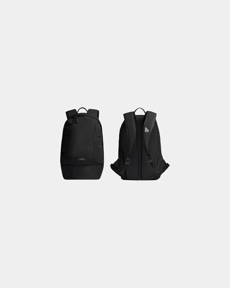 Mochila reciclada Bellroy Classic 20L para personalizar