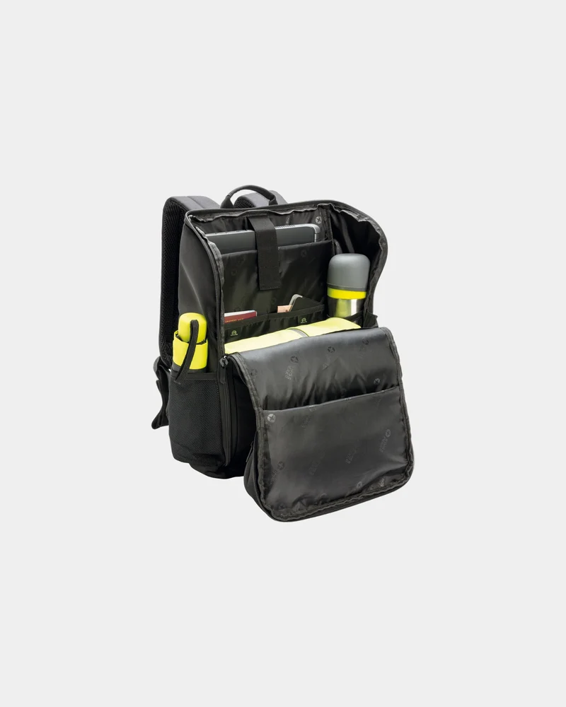 Mochila para portátil 15" rPET 17L para personalizar