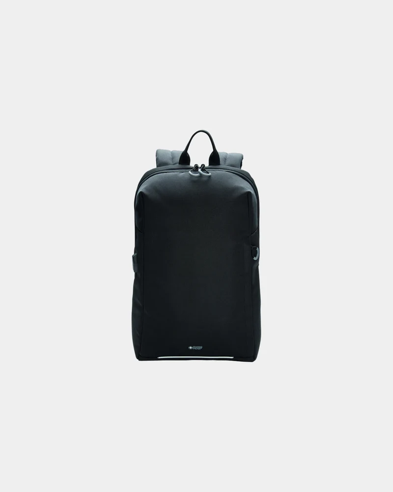 Mochila para portátil 15,6" RPET puerto para personalizar
