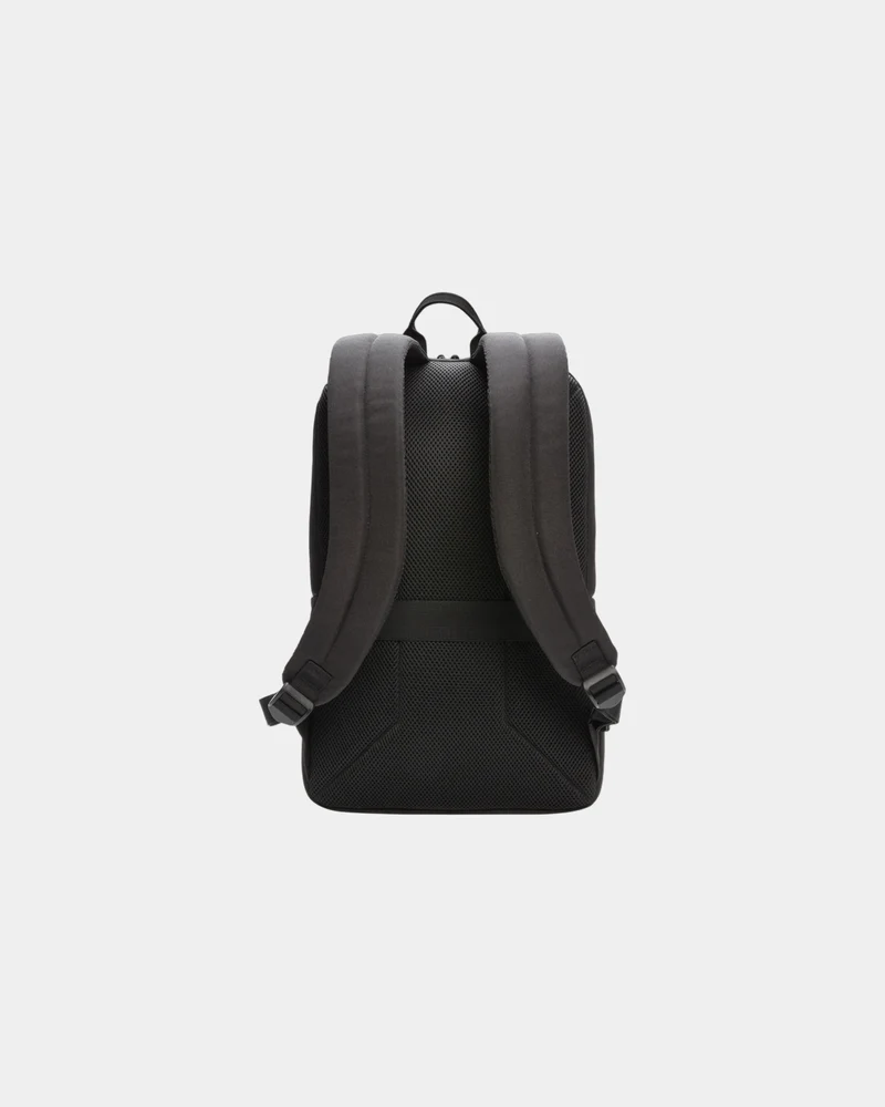 Mochila para portátil 15,6" RPET puerto para personalizar