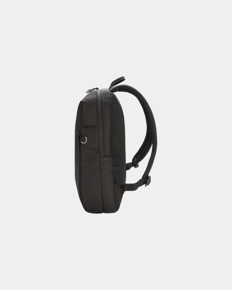 Mochila para portátil 15,6" RPET puerto para personalizar