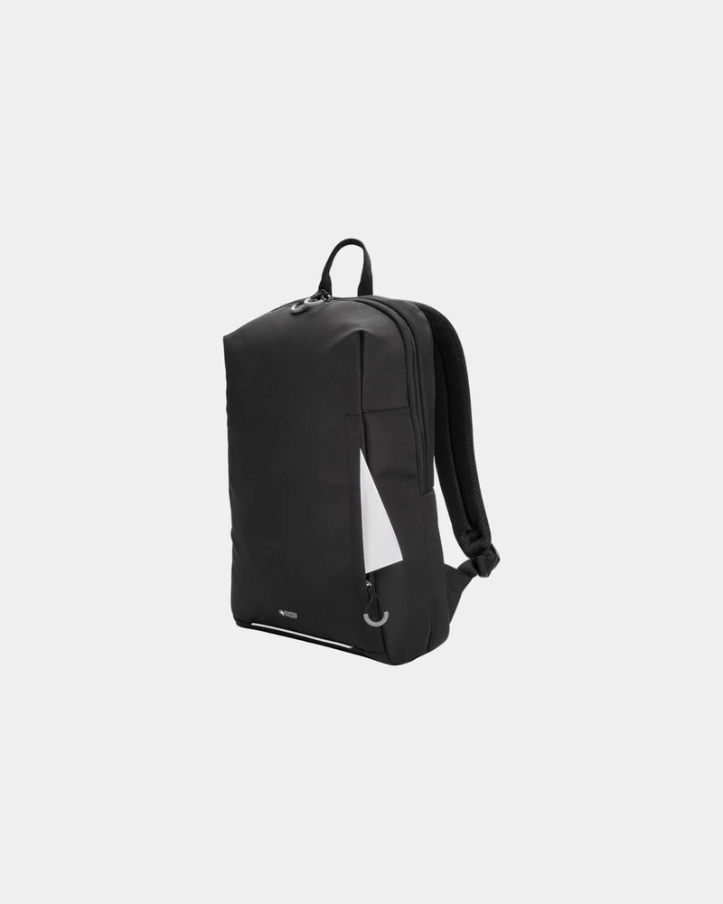 Mochila para portátil 15,6" RPET puerto para personalizar