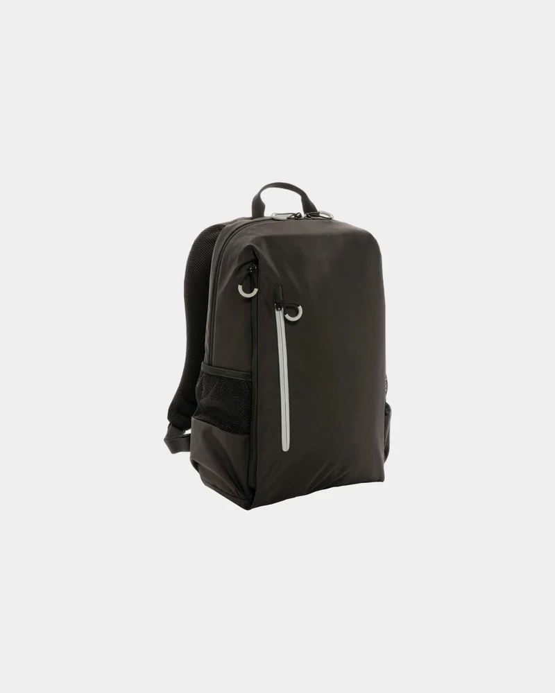 Mochila portátil reciclada RPET 15,6" para personalizar
