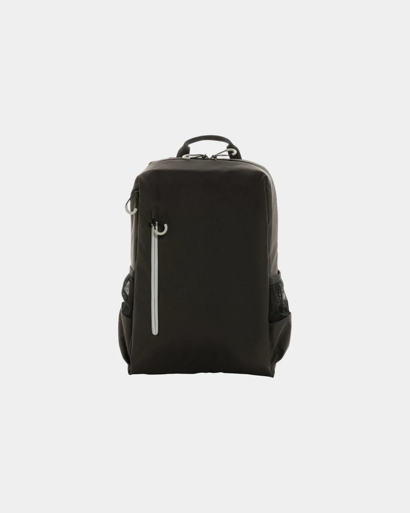 Mochila portátil reciclada RPET 15,6" para personalizar