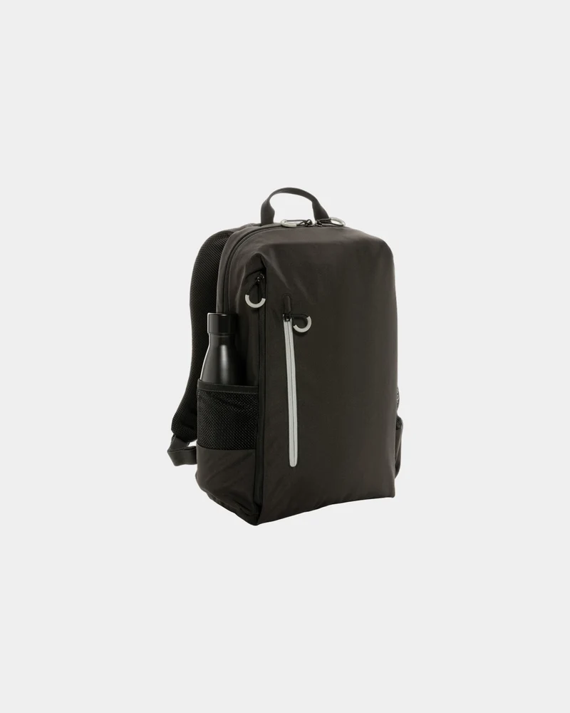 Mochila portátil reciclada RPET 15,6" para personalizar