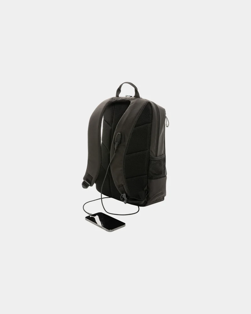 Mochila portátil reciclada RPET 15,6" para personalizar