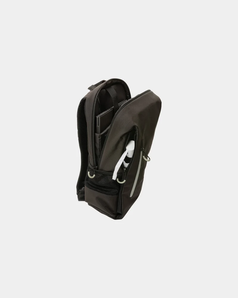 Mochila portátil reciclada RPET 15,6" para personalizar