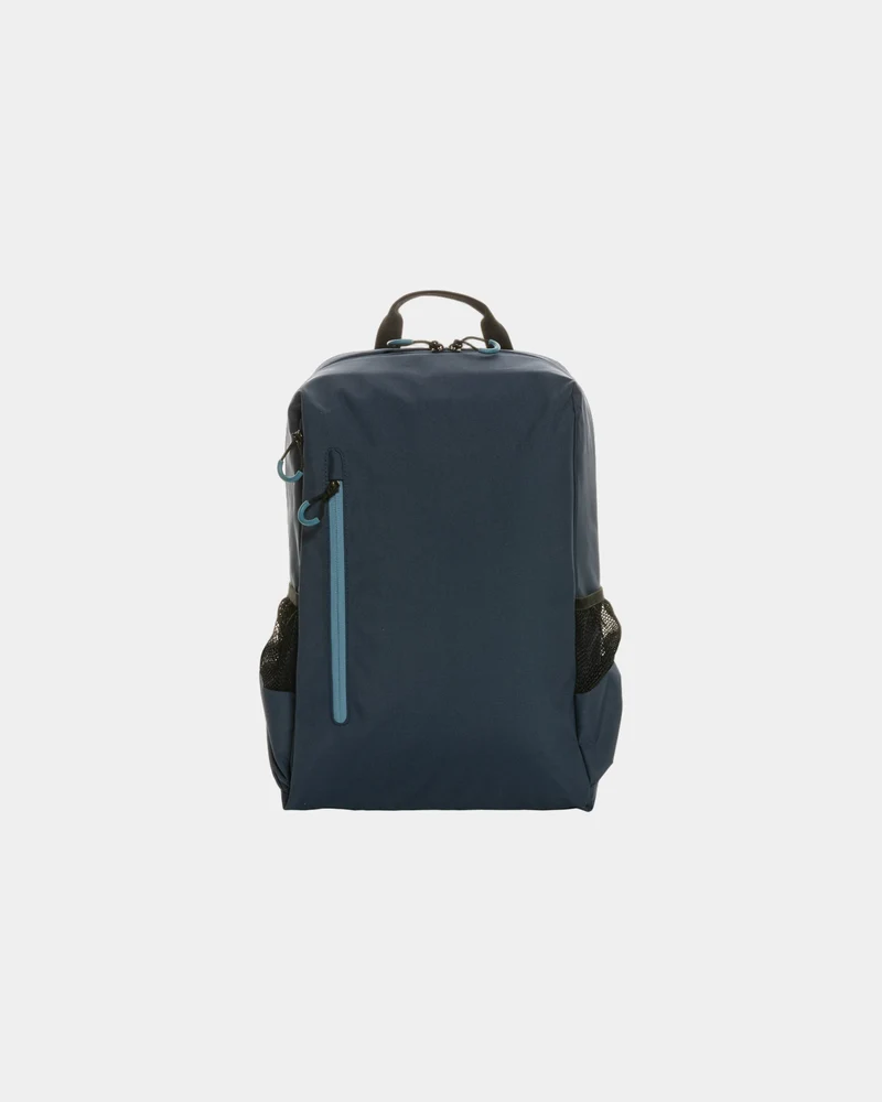 Mochila portátil reciclada RPET 15,6" para personalizar