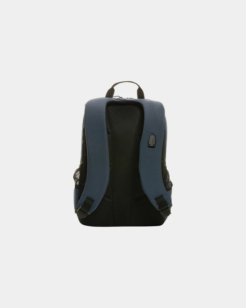Mochila portátil reciclada RPET 15,6" para personalizar