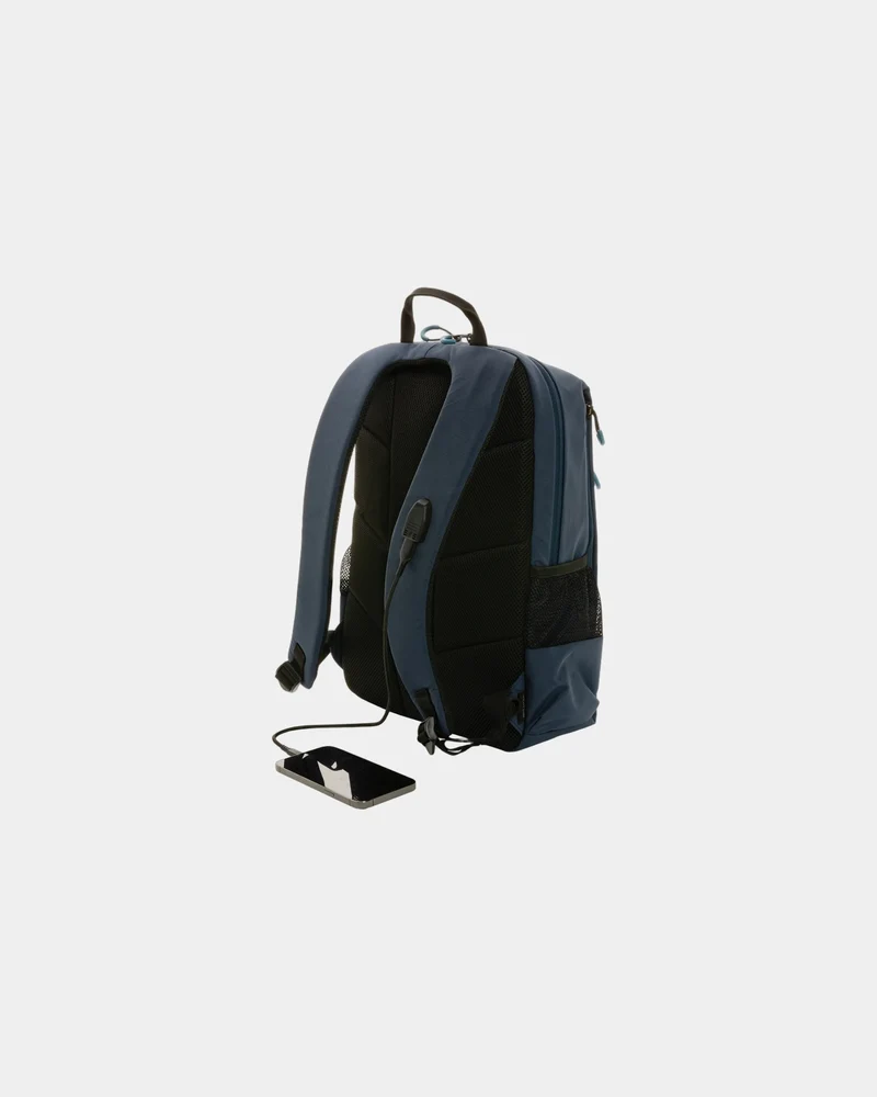 Mochila portátil reciclada RPET 15,6" para personalizar