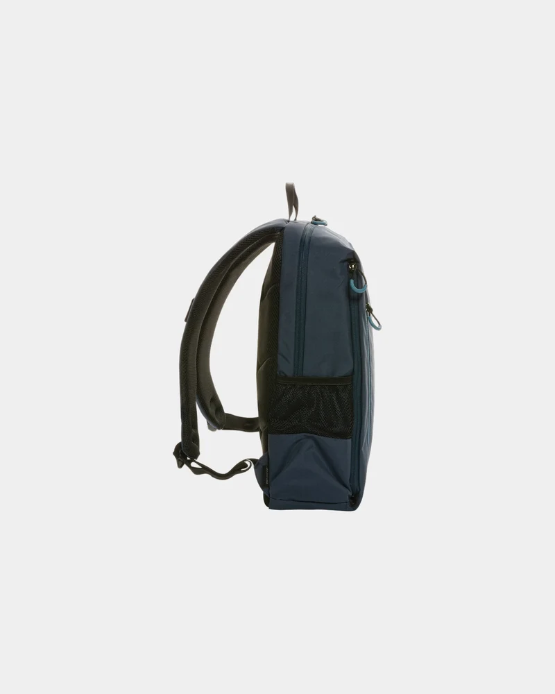 Mochila portátil reciclada RPET 15,6" para personalizar