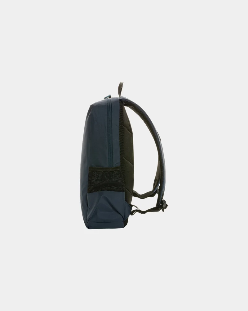 Mochila portátil reciclada RPET 15,6" para personalizar